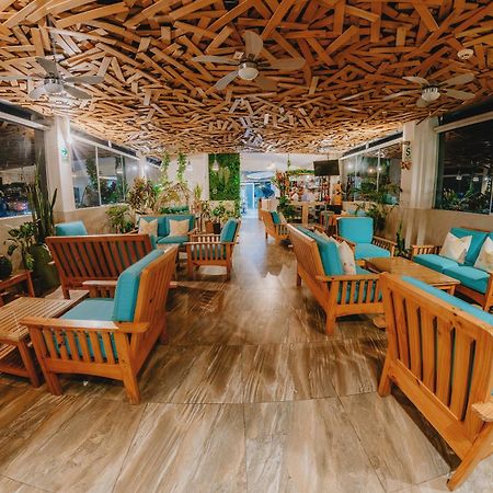 Hotel Natural Green Lounge Тінго-Марія Екстер'єр фото