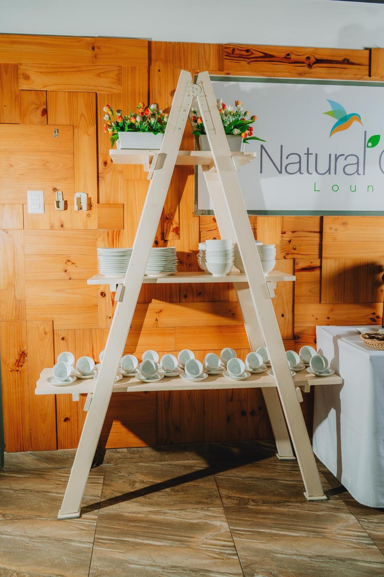 Hotel Natural Green Lounge Тінго-Марія Екстер'єр фото