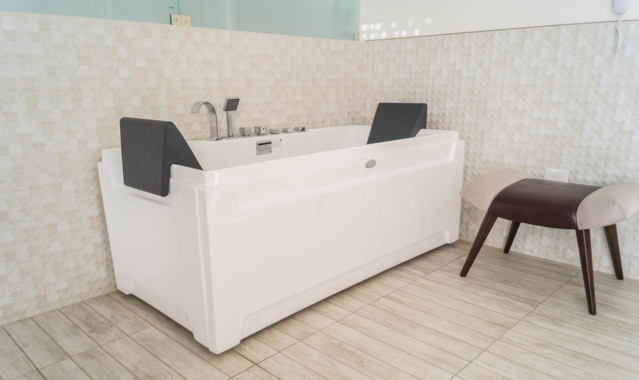 Hotel Natural Green Lounge Тінго-Марія Екстер'єр фото