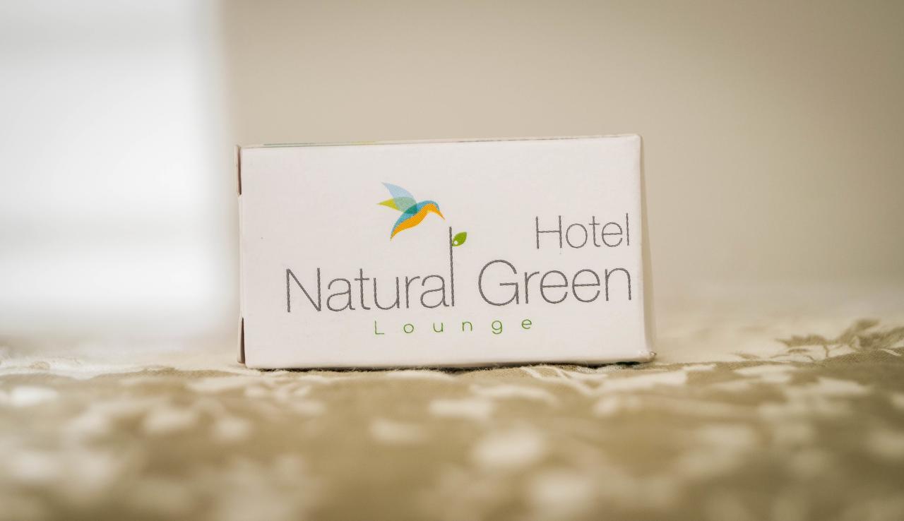 Hotel Natural Green Lounge Тінго-Марія Екстер'єр фото